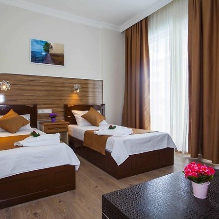 אלאניה Boreas Suit Hotel מראה חיצוני תמונה