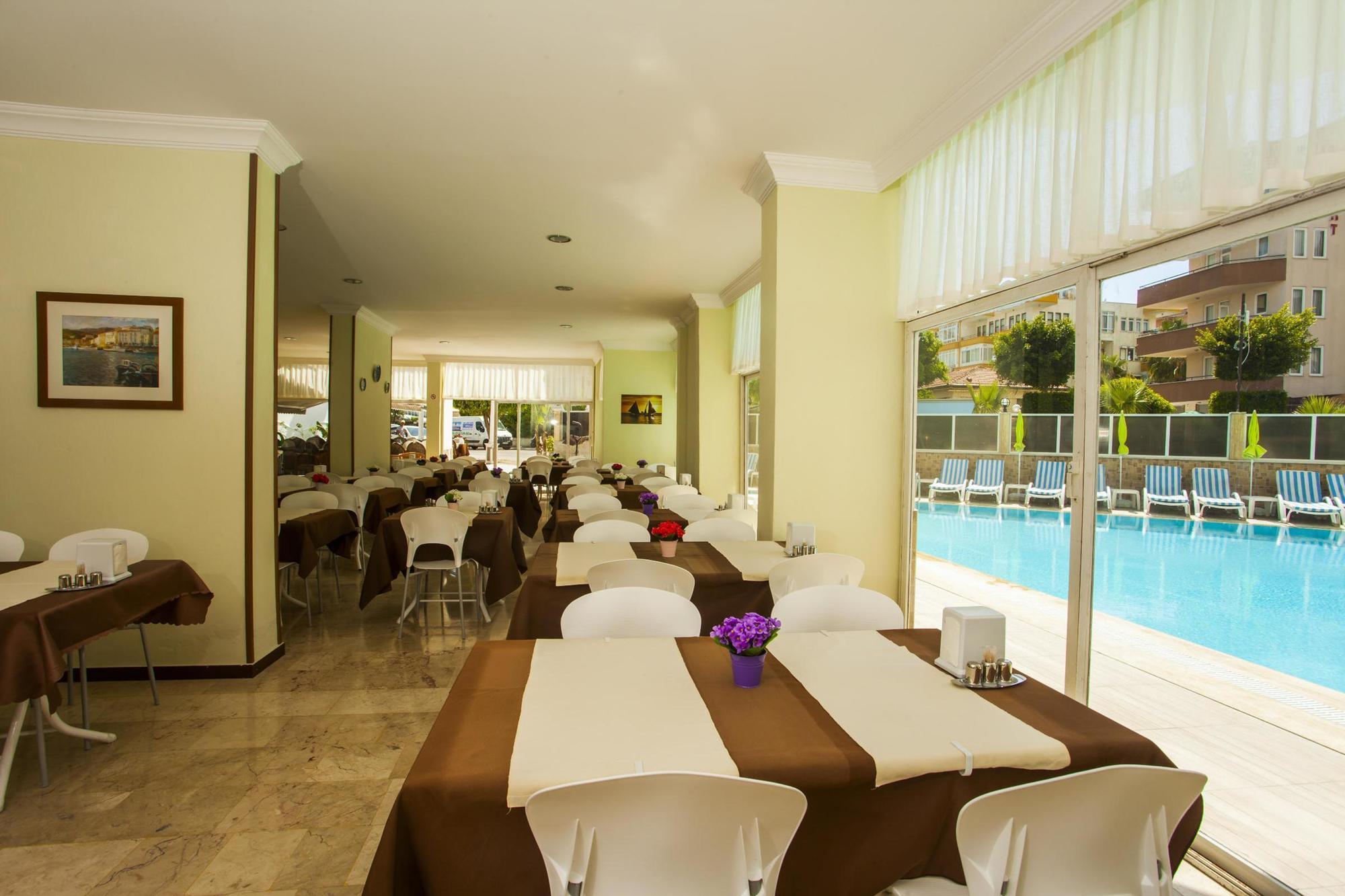 אלאניה Boreas Suit Hotel מראה חיצוני תמונה