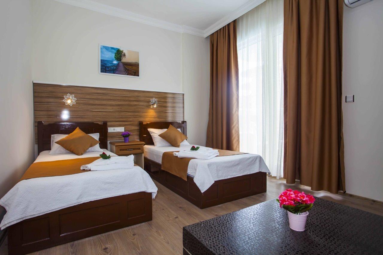 אלאניה Boreas Suit Hotel מראה חיצוני תמונה