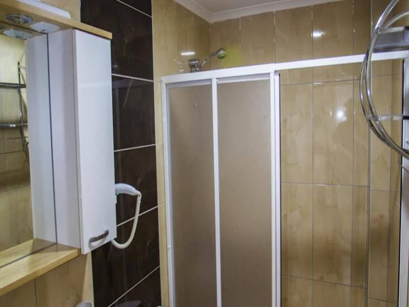 אלאניה Boreas Suit Hotel מראה חיצוני תמונה