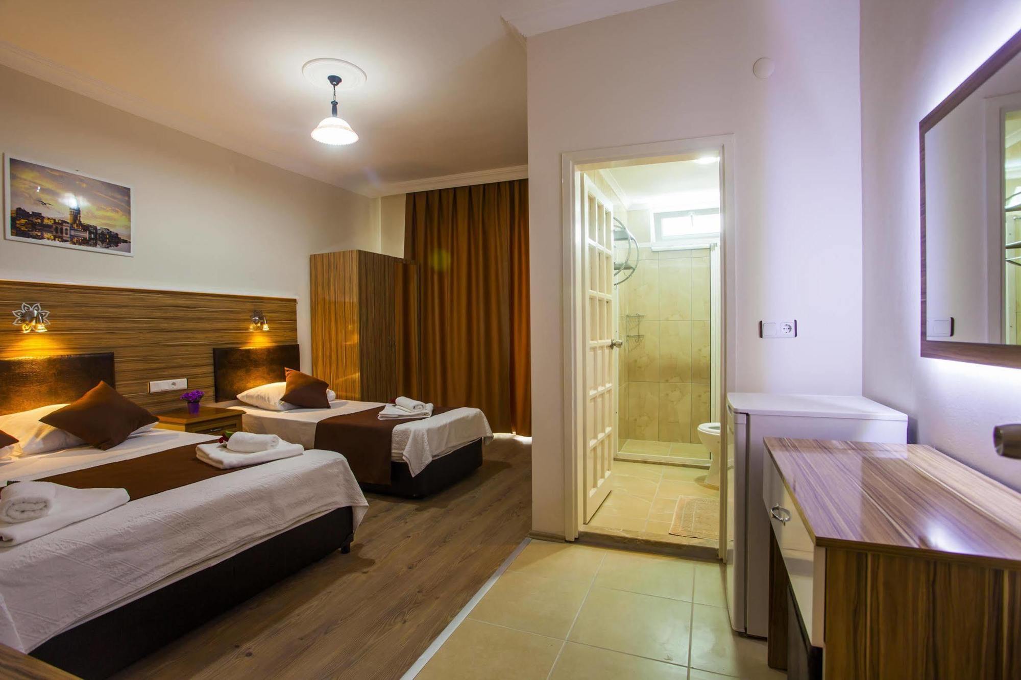 אלאניה Boreas Suit Hotel מראה חיצוני תמונה